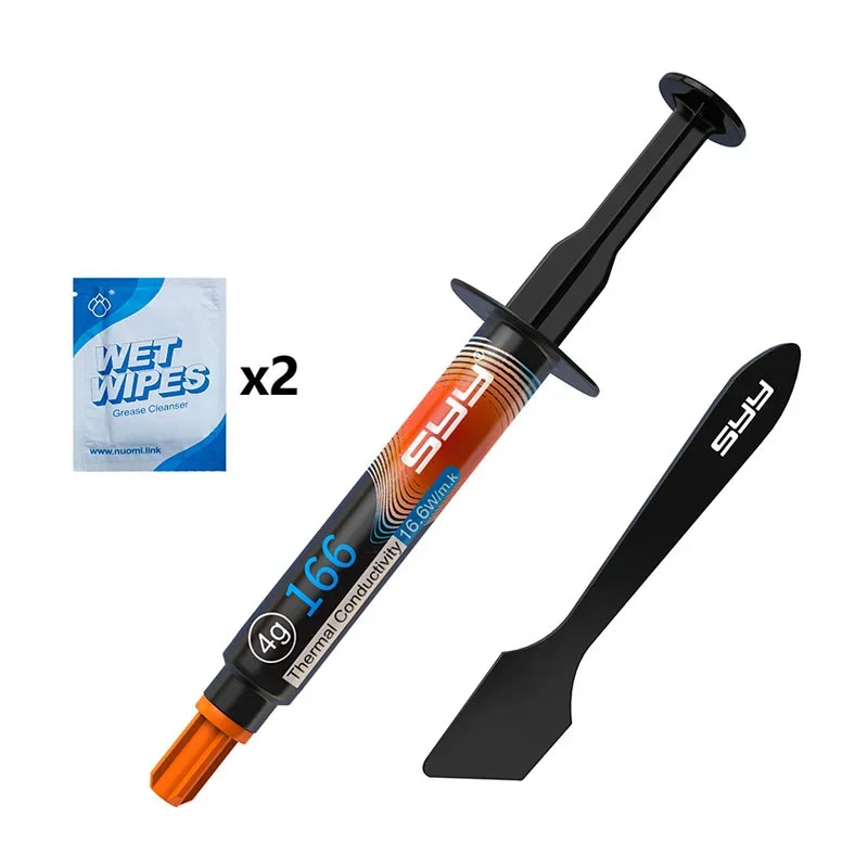 วิธีการทาแผ่นระบายความร้อนอย่างถูกต้องเพื่อประสิทธิภาพการทำความเย็นสูงสุด