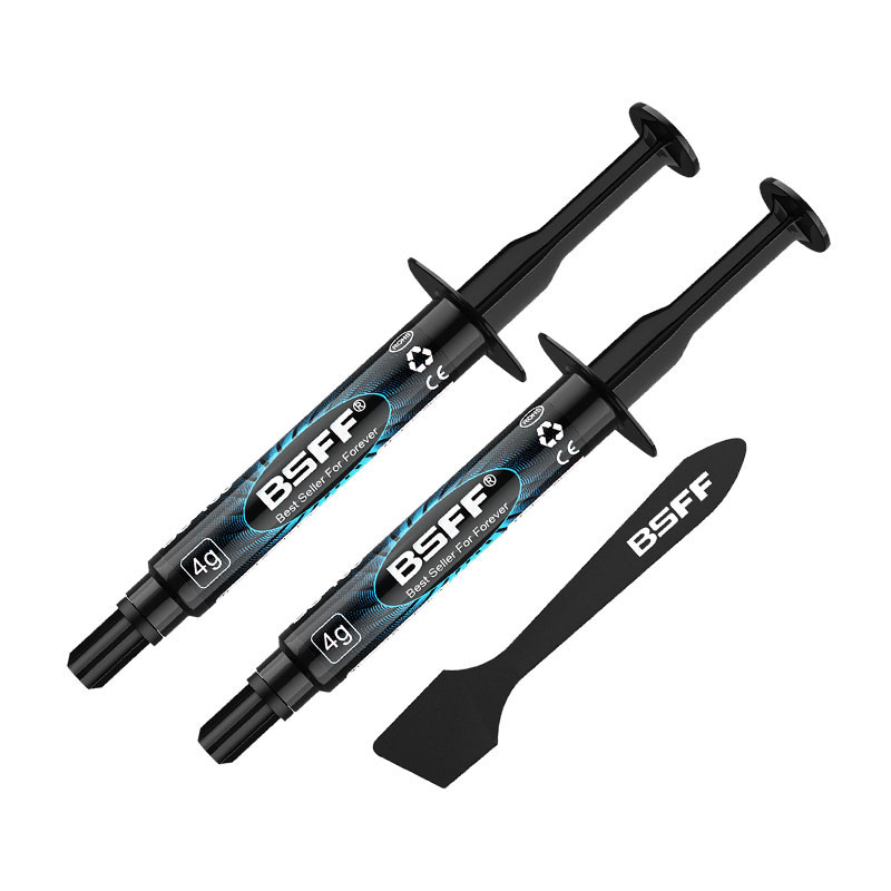 PC Thermal Paste ช่วยเพิ่มประสิทธิภาพการระบายความร้อนของ CPU ได้อย่างไร?