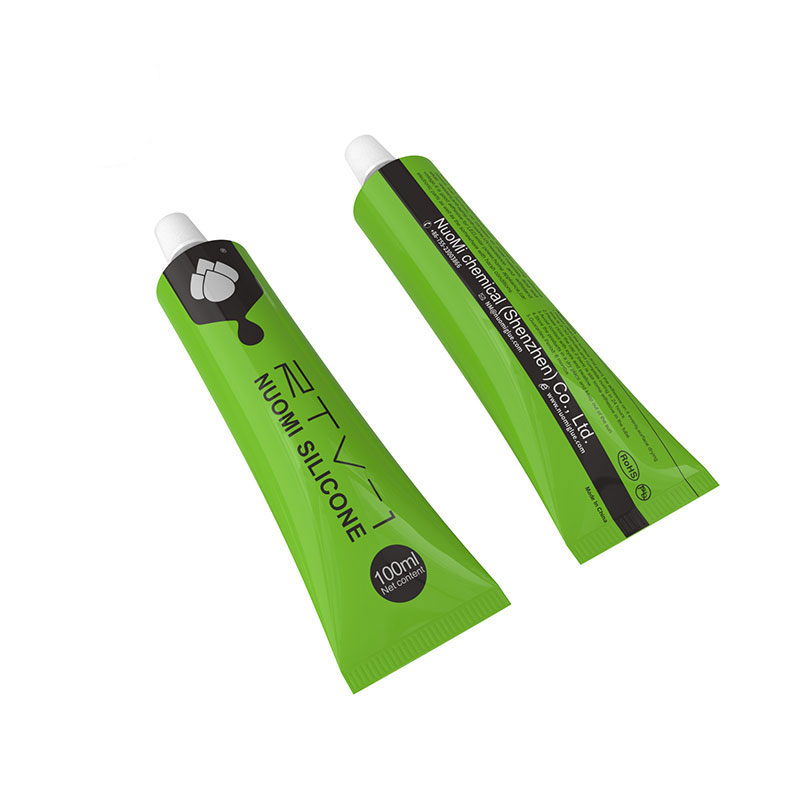 กาวซิลิโคน RTV แก้ปัญหาความท้าทายในการติดได้อย่างไร