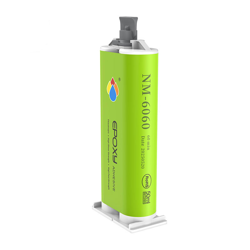 การติดกาวอีพ๊อกซี่ช่วยแก้ปัญหาการประกอบที่สำคัญที่สุดของคุณได้อย่างไร