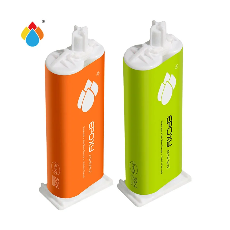 Bonding Epoxy Adhesive For Plastic
