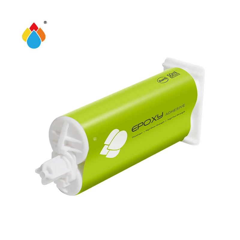 Bonding Epoxy Adhesive For Plastic