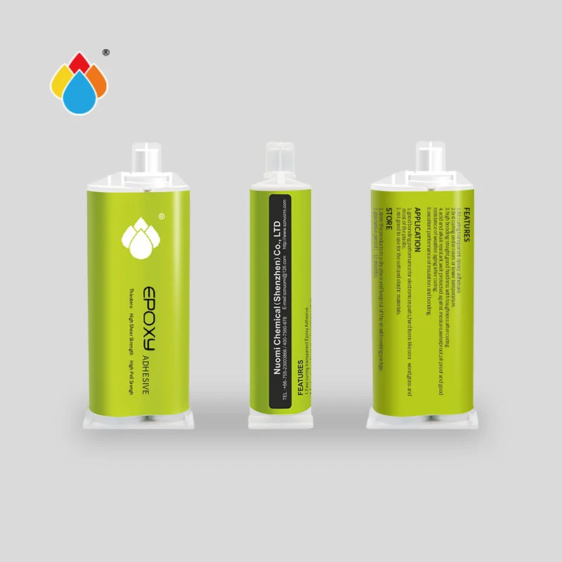 Bonding Epoxy Adhesive For Plastic