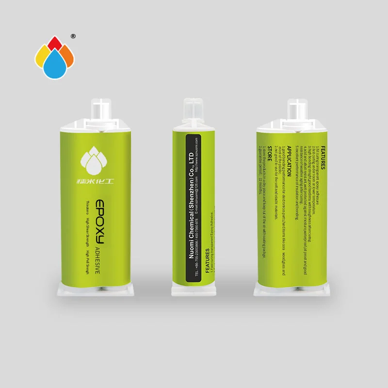 Bonding Epoxy Adhesive For Glass
