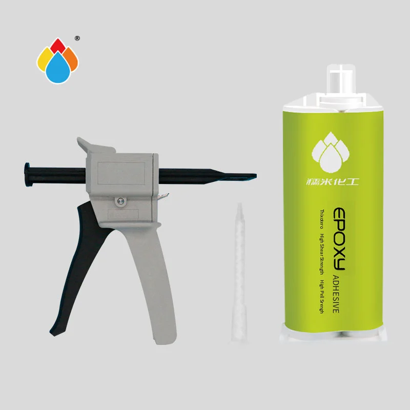 Bonding Epoxy Adhesive For Glass