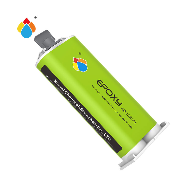 Bonding Epoxy Adhesive For Glass