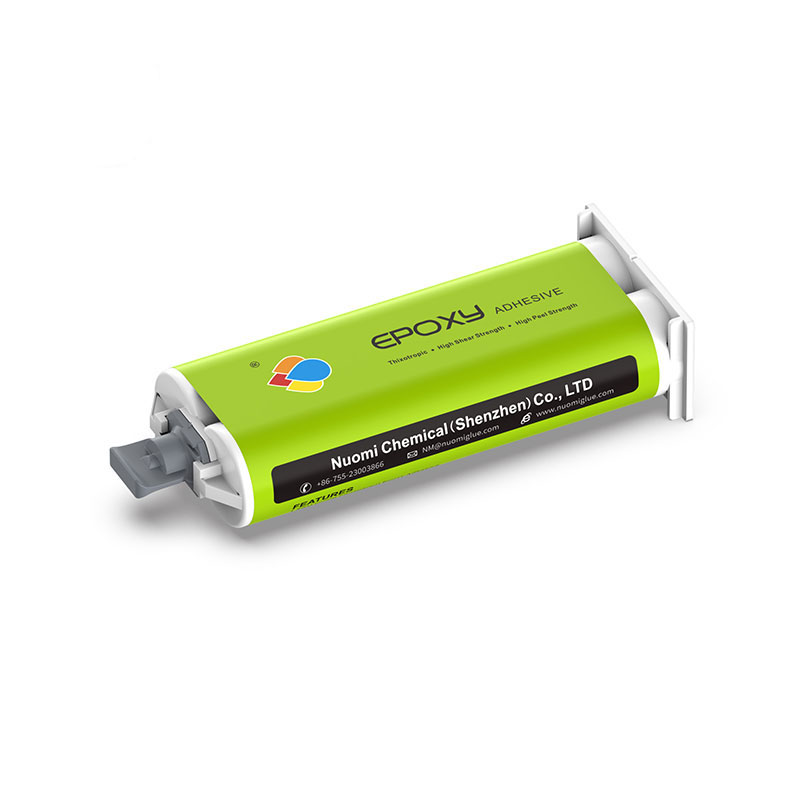 Epoxy Adhesive Is Used For Rigid Materials