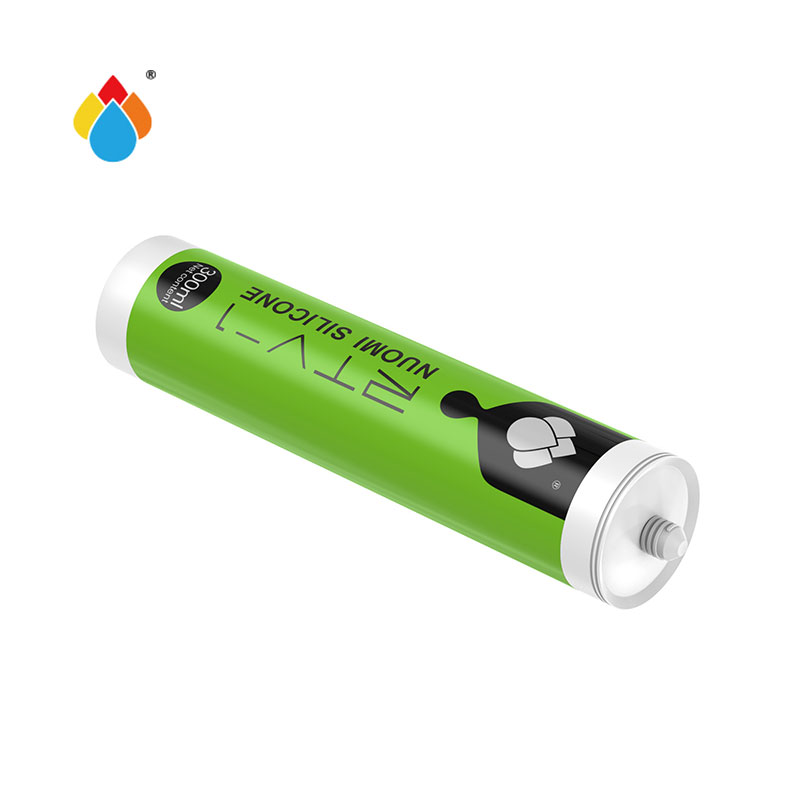 กาวซิลิโคน RTV-1 สำหรับไฟ LED